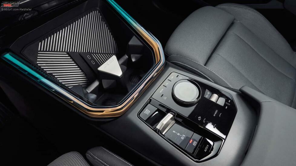 BMW X3 30e xDrive (2024)