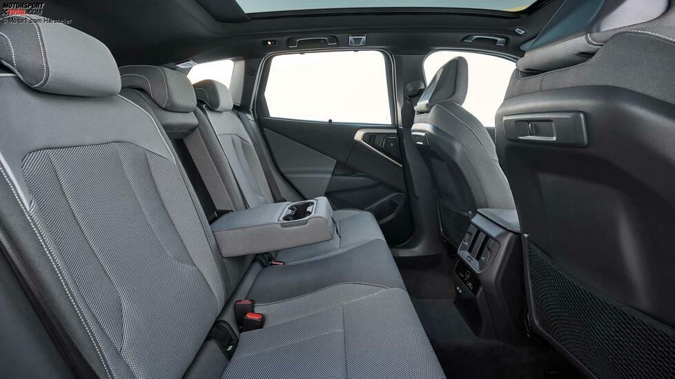 BMW X3 30e xDrive (2024)