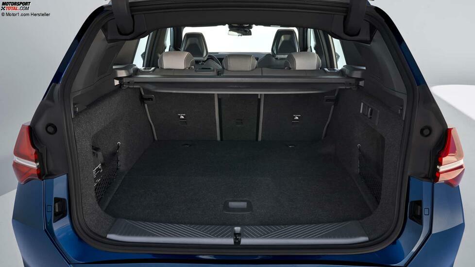 BMW X3 30e xDrive (2024)