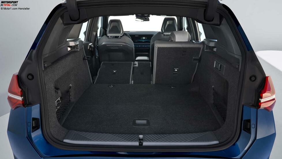 BMW X3 30e xDrive (2024)