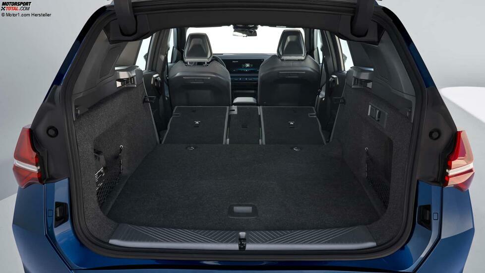 BMW X3 30e xDrive (2024)