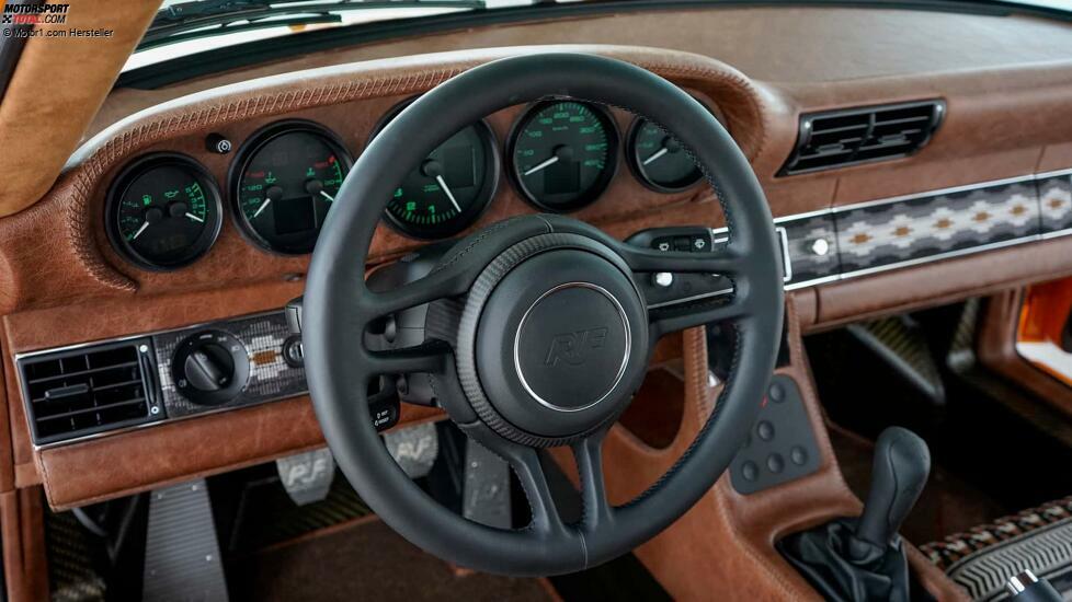 2025 Ruf Rodeo