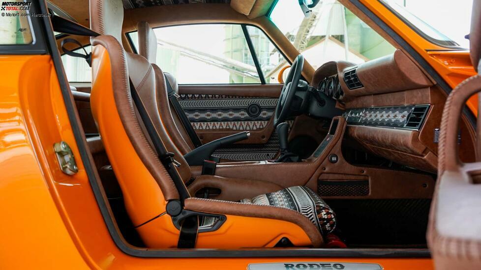 2025 Ruf Rodeo