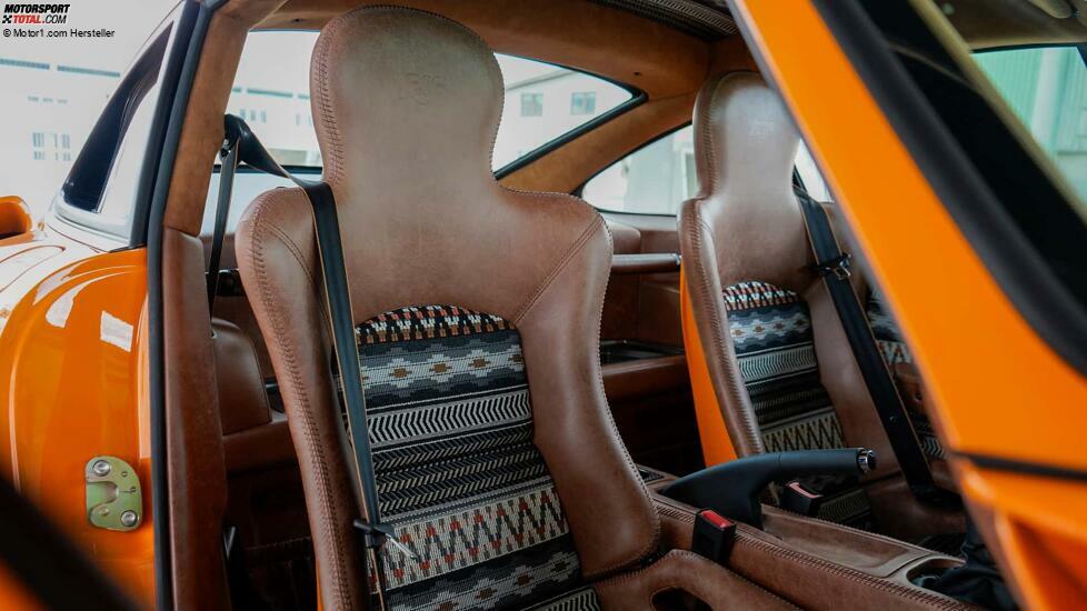 2025 Ruf Rodeo