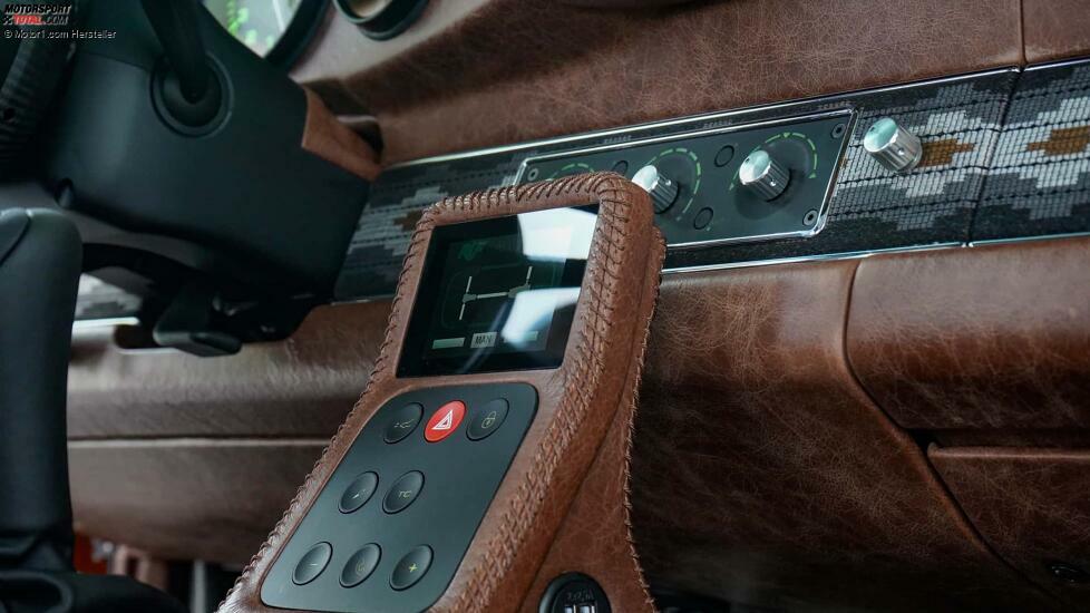 2025 Ruf Rodeo
