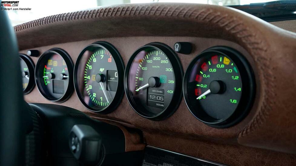 2025 Ruf Rodeo