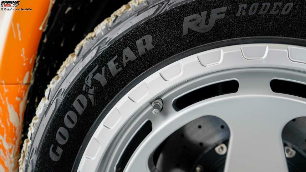 2025 Ruf Rodeo