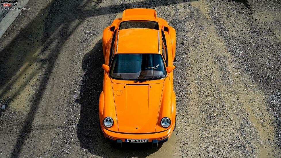 2025 Ruf Rodeo
