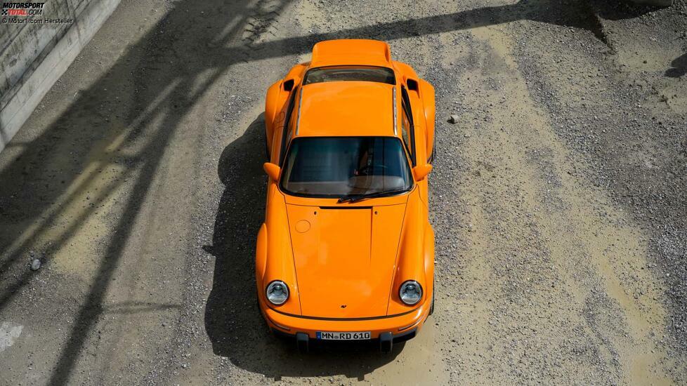 2025 Ruf Rodeo
