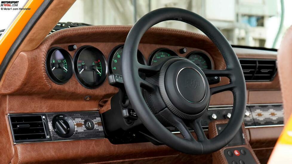 2025 Ruf Rodeo