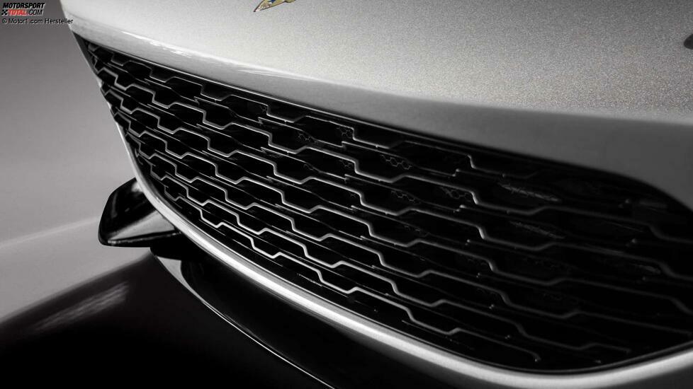 Touring Superleggera Velocé 12