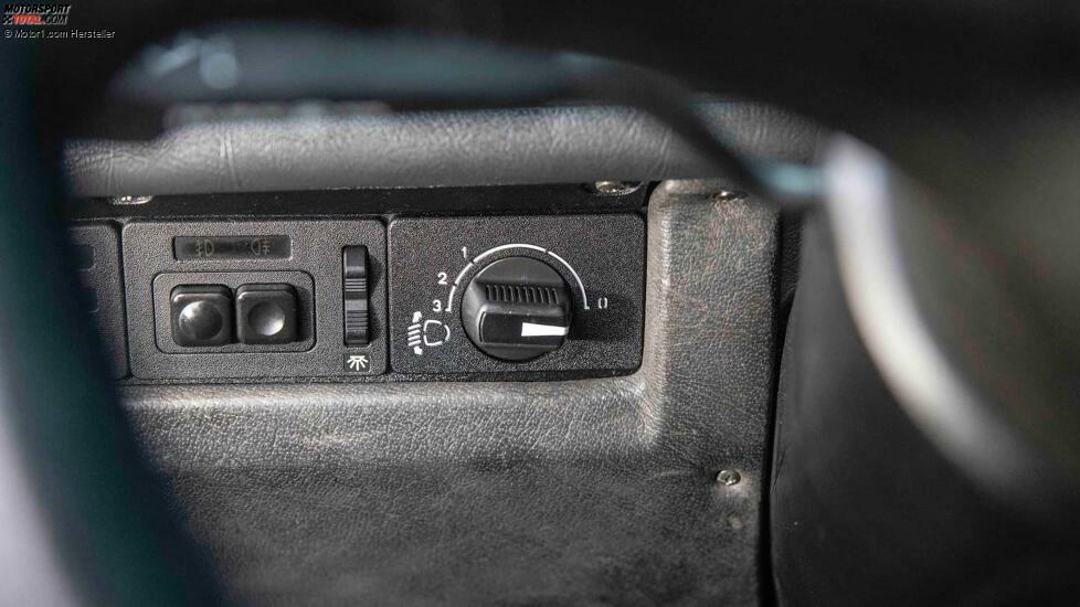 BMW M5 E28 (1986) im Fahrbericht