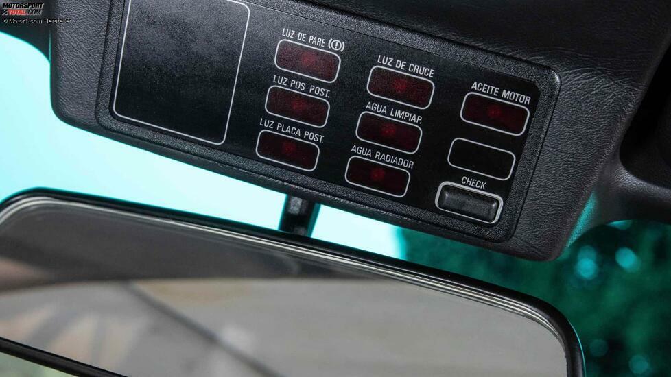 BMW M5 E28 (1986) im Fahrbericht