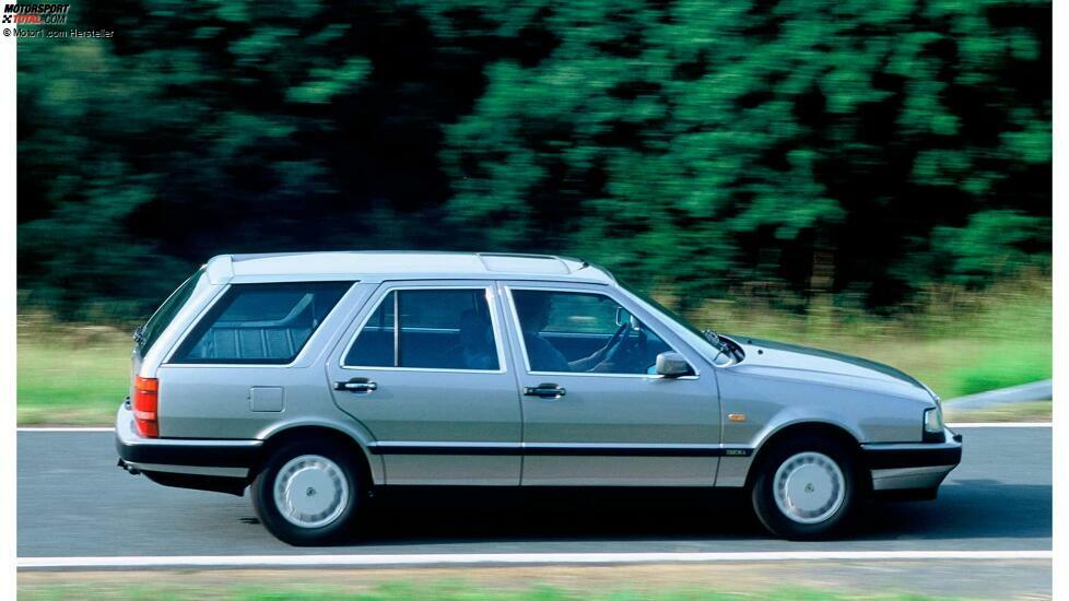 Lancia Thema S.W. 2.0i.e. 16v (1989-1992)