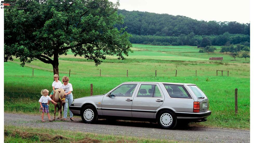 Lancia Thema S.W. 2.0i.e. 16v (1989-1992)