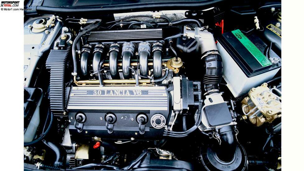 Lancia Thema S.W. 3.Serie (1992-1995)