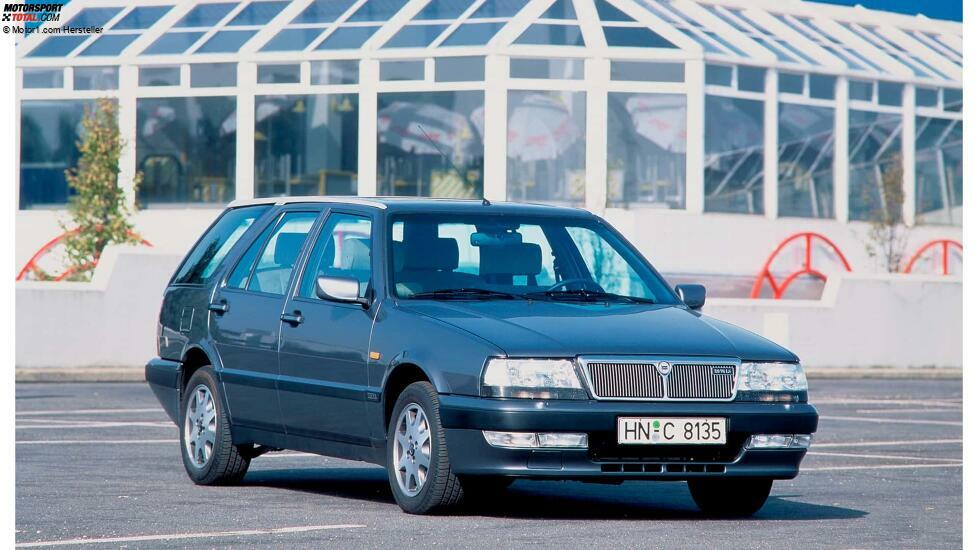 Lancia Thema S.W. 3.Serie (1992-1995)