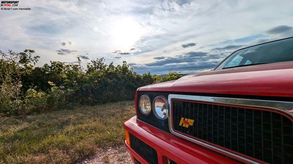 Lancia Delta Integrale HF (1994)