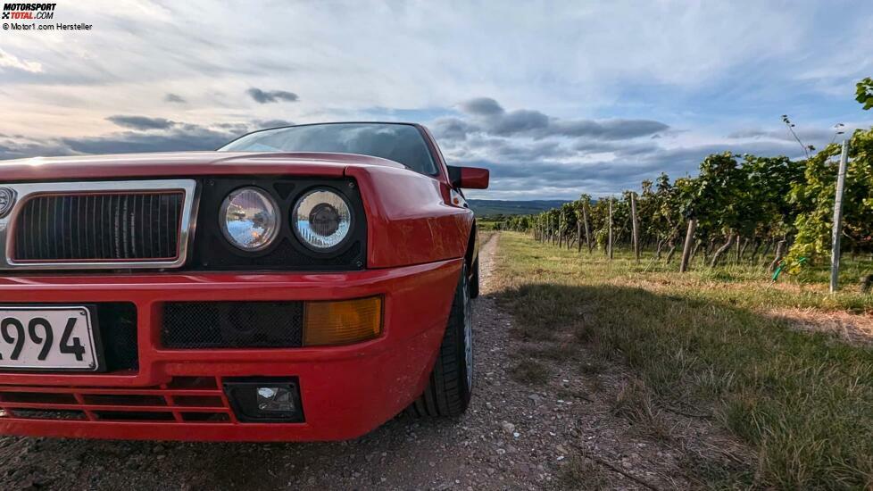 Lancia Delta Integrale HF (1994)