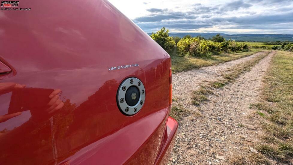 Lancia Delta Integrale HF (1994)
