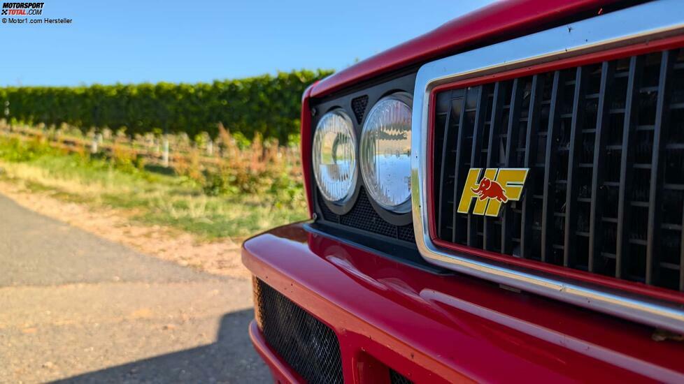 Lancia Delta Integrale HF (1994)
