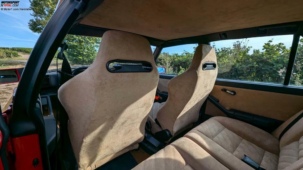 Lancia Delta Integrale HF (1994)