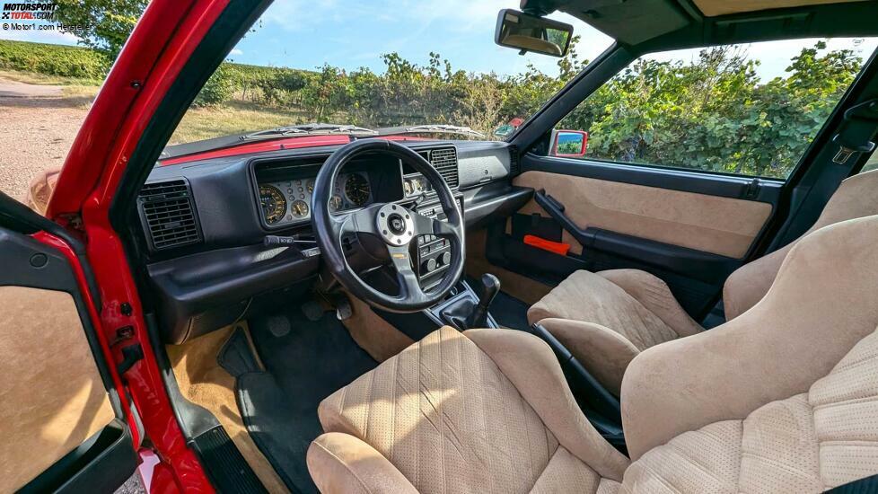Lancia Delta Integrale HF (1994)