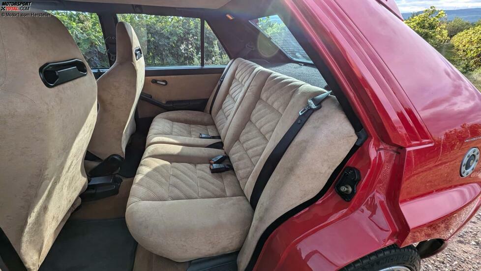 Lancia Delta Integrale HF (1994)