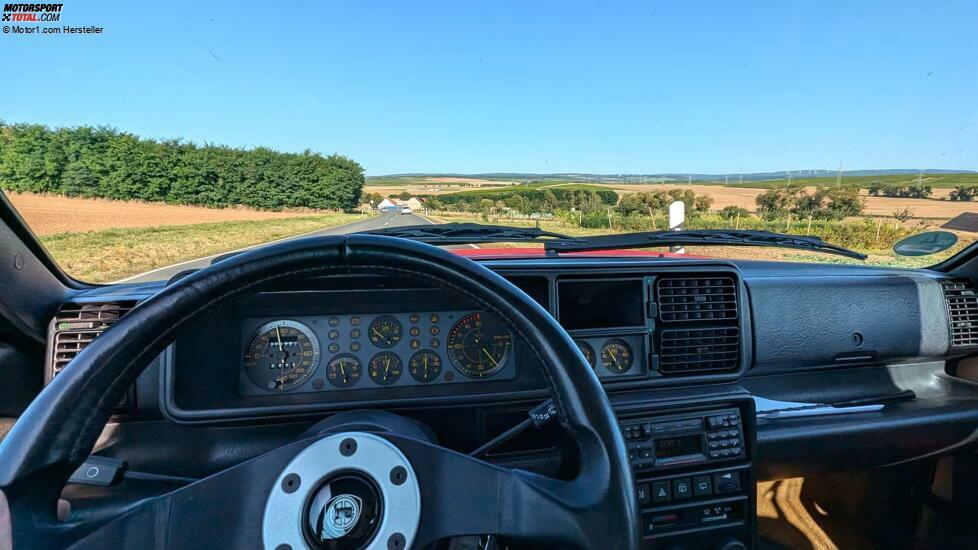Lancia Delta Integrale HF (1994)