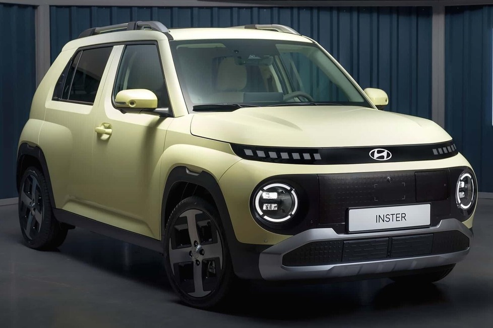 Hyundai will im Jahr 2030 insgesamt 21 Elektroautos im Programm haben - Aber man arbeitet auch am EREV, einer Art Verbrenner-Elektro-Hybrid