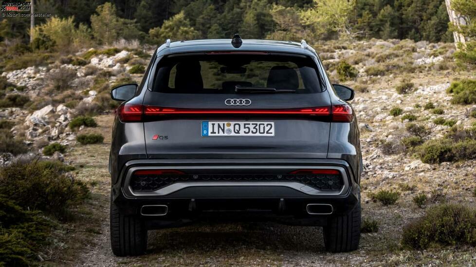 Audi Q5 (2024)