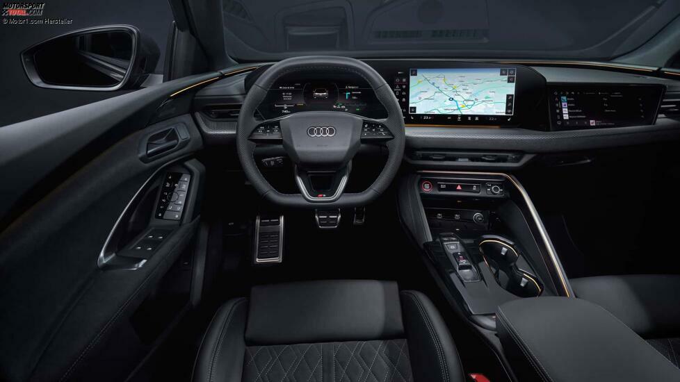 Audi Q5 (2024)