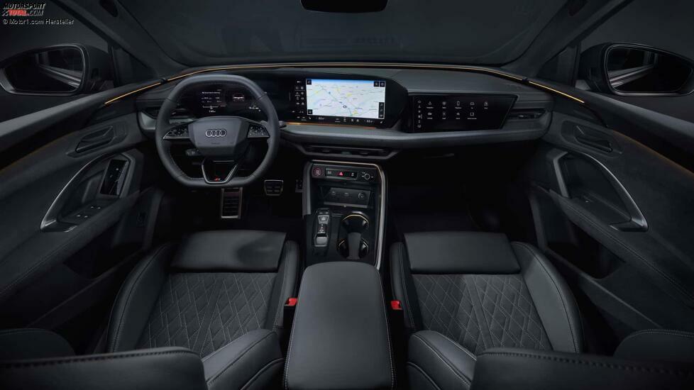 Audi Q5 (2024)