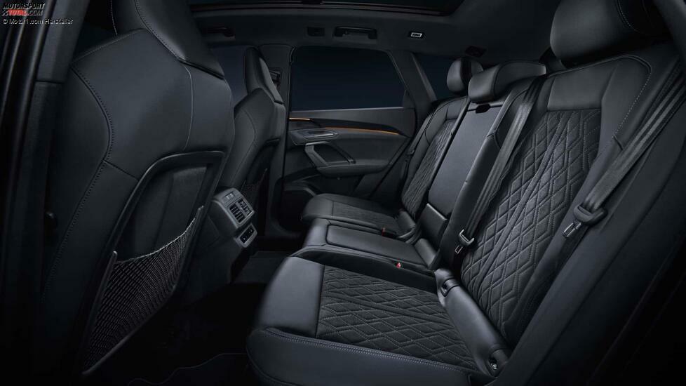 Audi Q5 (2024)