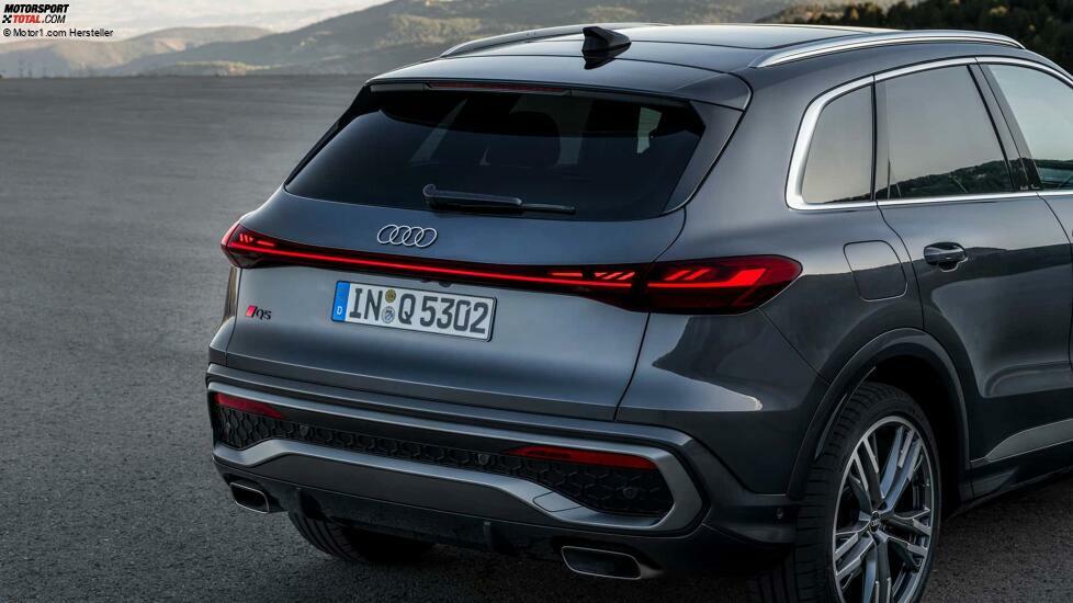 Audi Q5 (2024)