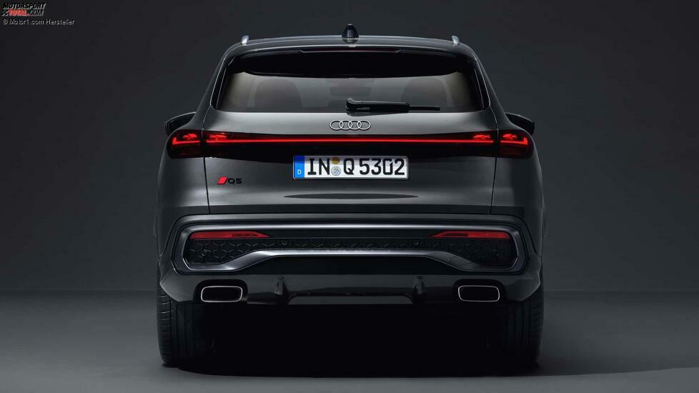 Audi Q5 (2024)