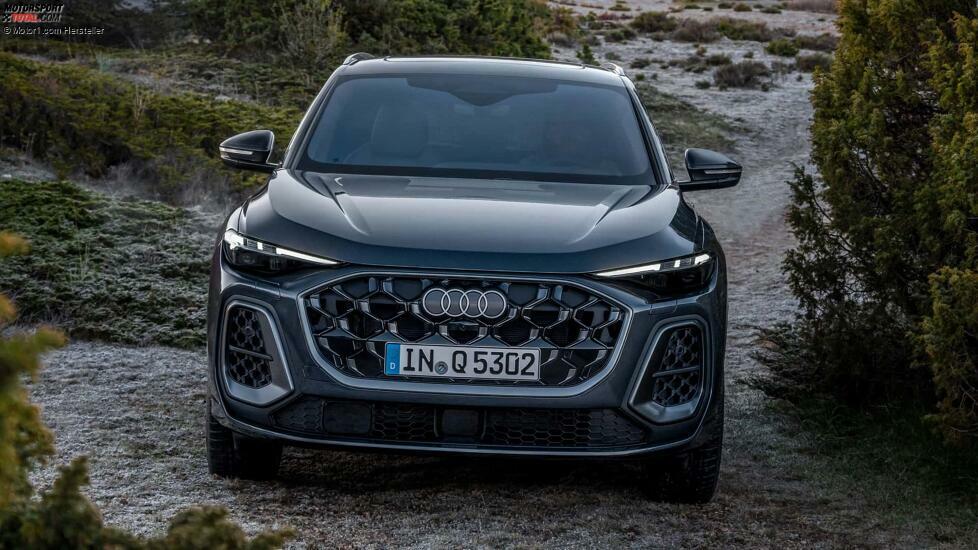 Audi Q5 (2024)