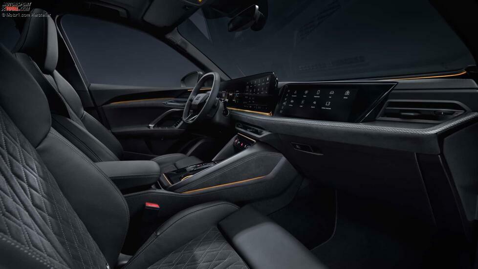 Audi Q5 (2024)