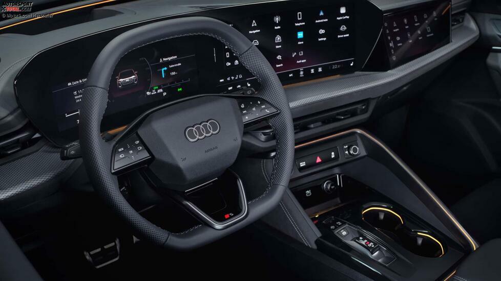 Audi Q5 (2024)
