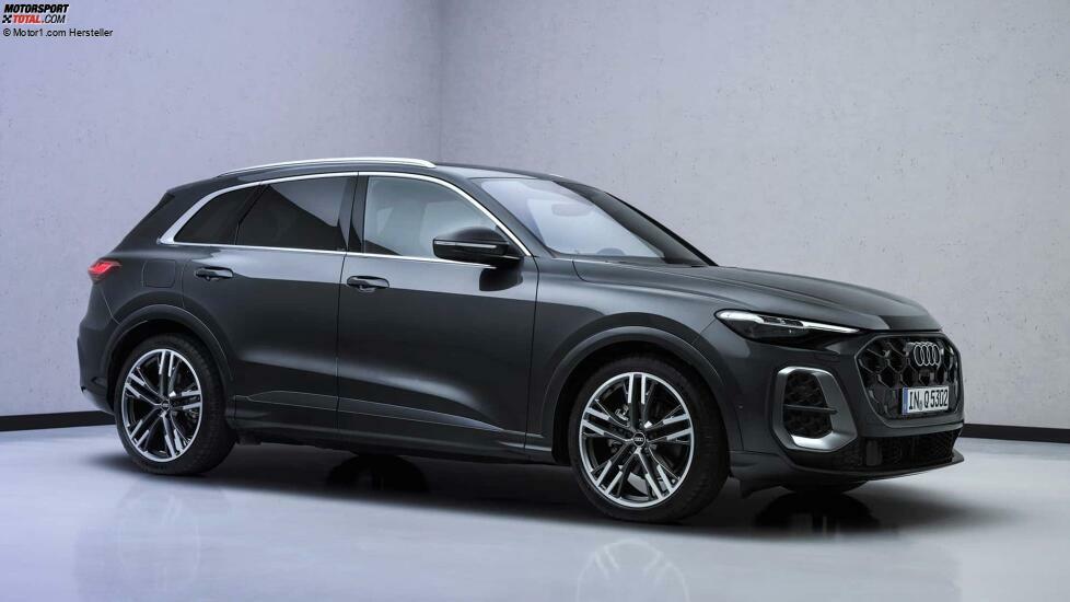 Audi Q5 (2024)