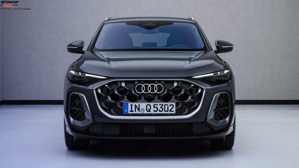 Audi Q5 (2024)