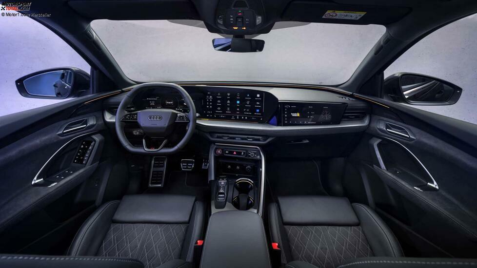 Audi Q5 (2024)