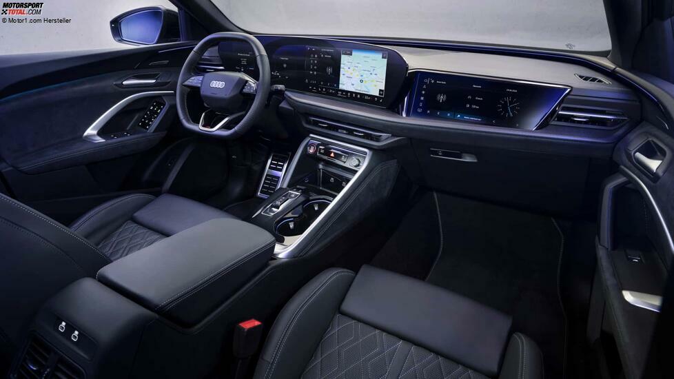Audi Q5 (2024)