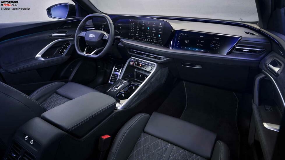 Audi Q5 (2024)