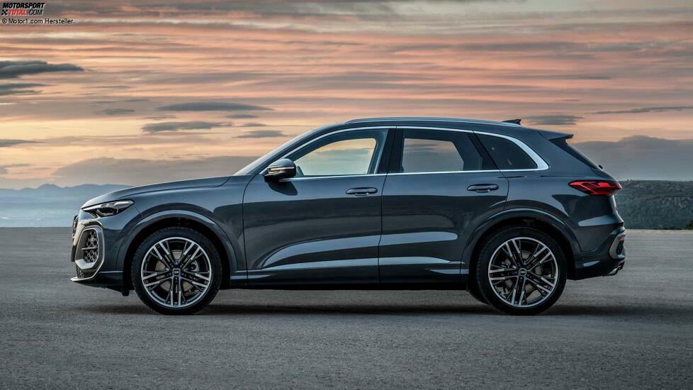 Audi Q5 (2024)