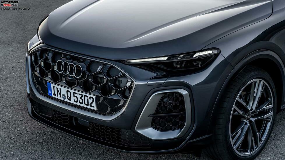 Audi Q5 (2024)