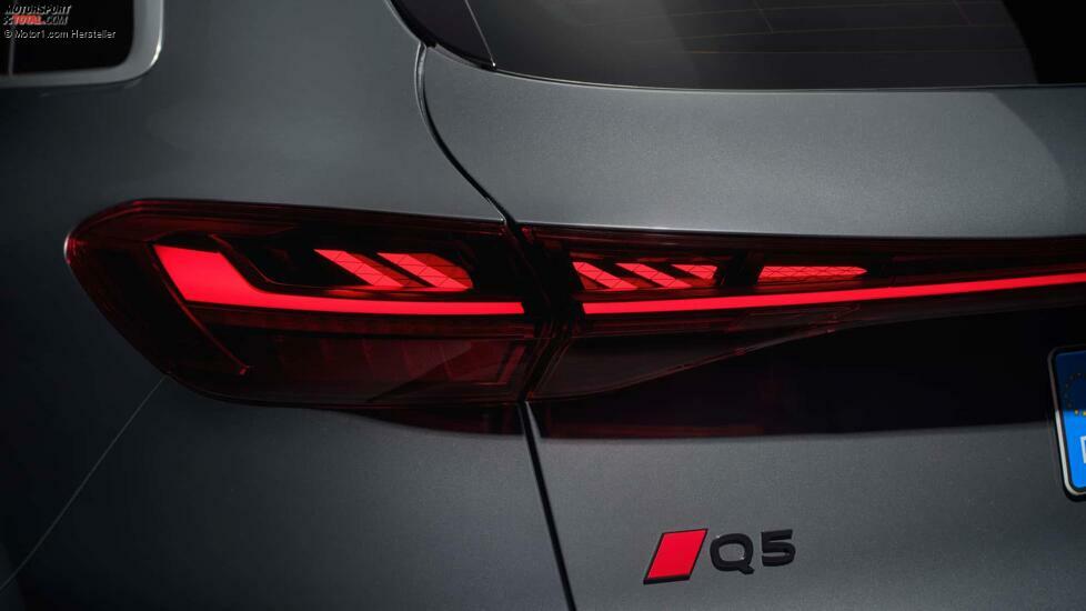 Audi Q5 (2024)