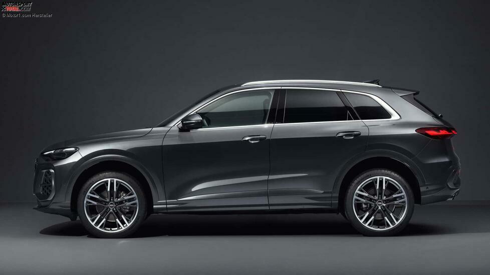 Audi Q5 (2024)