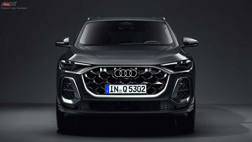 Audi Q5 (2024)