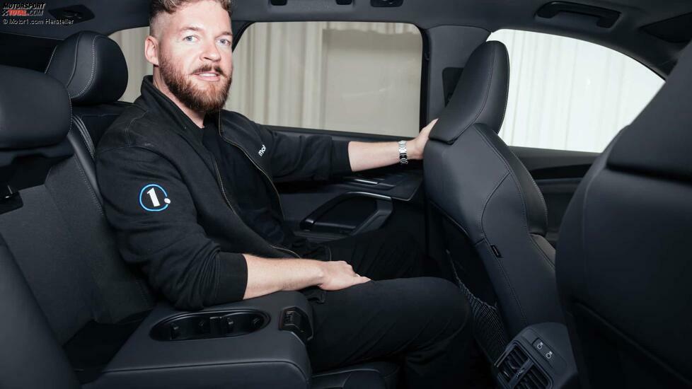 Audi Q5 (2025) Stefan Wagner
